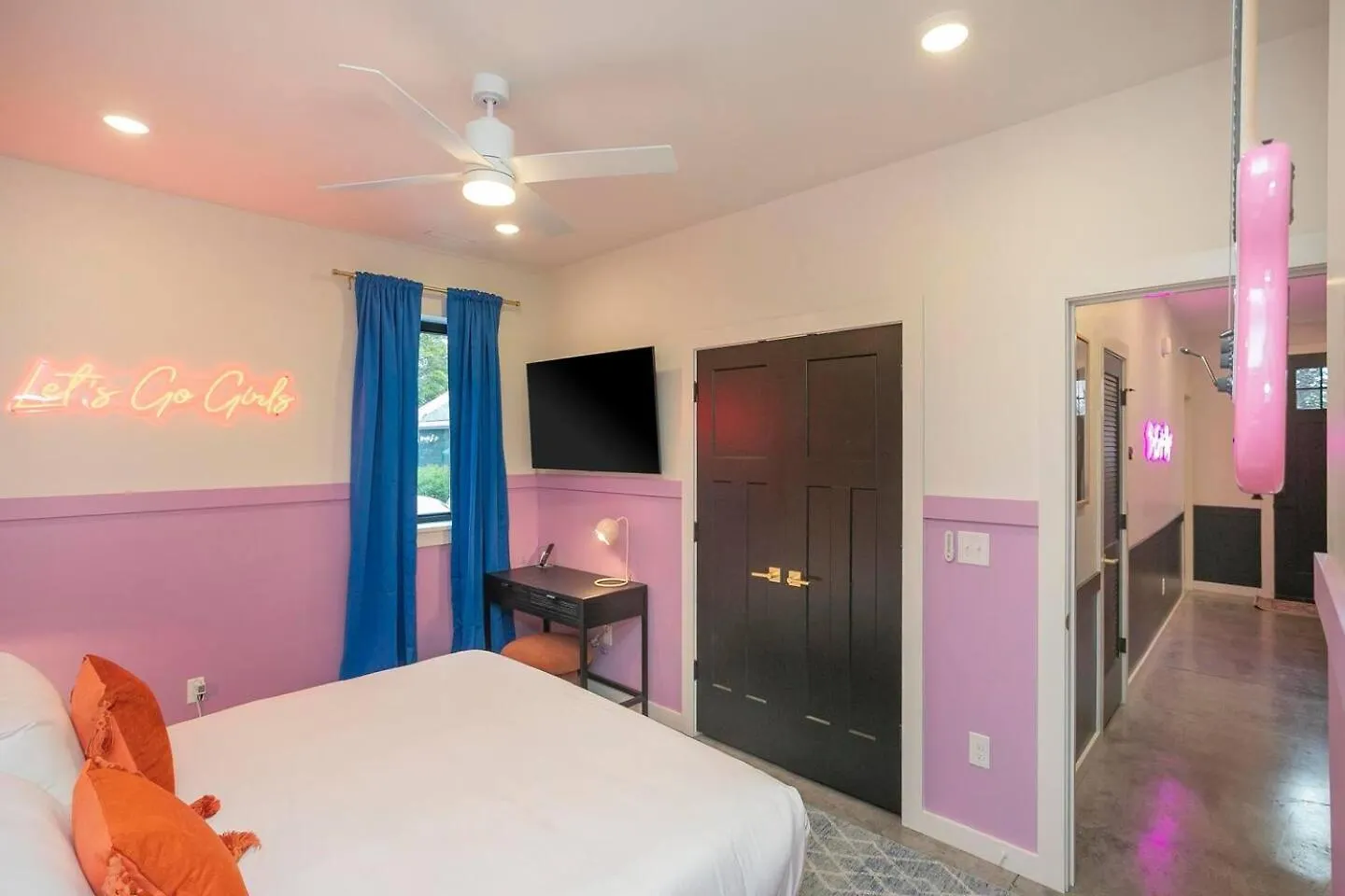 Livin' Luxe On Music Row 15 Miles To Dt Villa Nashville Semesterbostad